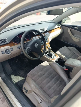 VW Passat - 2900 € / 5671.91 лв. - 42226952 4 | Car24.bg VW Passat - 2900 € / 5671.91 лв. - 42226952 4
