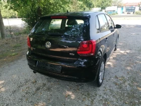 VW Polo 1.6 Италия - 4199 € / 8212.53 лв. - 36519908 7 | Car24.bg VW Polo 1.6 Италия - 4199 € / 8212.53 лв. - 36519908 7