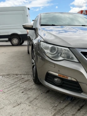 VW Passat CC - 8100 € / 15842.22 лв. - 92143766 2 | Car24.bg VW Passat CC - 8100 € / 15842.22 лв. - 92143766 2