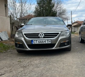 VW Passat CC - Car24.bg VW Passat CC
