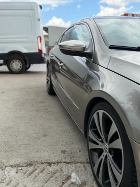 VW Passat CC - 8100 € / 15842.22 лв. - 92143766 5 | Car24.bg VW Passat CC - 8100 € / 15842.22 лв. - 92143766 5
