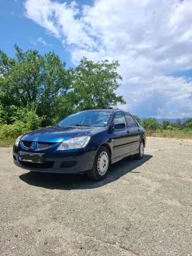 Mitsubishi Lancer - Car24.bg Mitsubishi Lancer