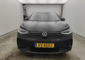 VW ID.5 GTX 77kWh | Auto.bg — изображение 5 VW ID.5 GTX 77kWh | Auto.bg — изображение 5
