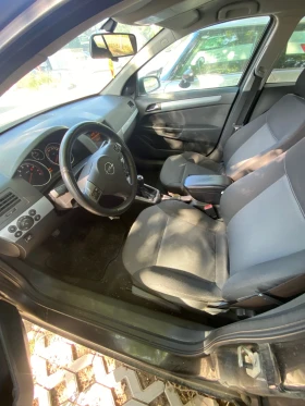 Opel Astra 1, 6 Twinport | Auto.bg — изображение 7 Opel Astra 1, 6 Twinport | Auto.bg — изображение 7
