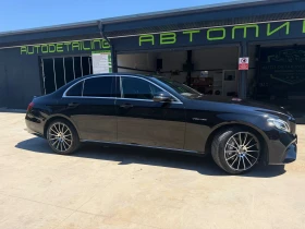 Mercedes-Benz E 350 6.3 ///АMG ОПТИК / BURMESTER MUSIC | Auto.bg — изображение 8 Mercedes-Benz E 350 6.3 ///АMG ОПТИК / BURMESTER MUSIC | Auto.bg — изображение 8
