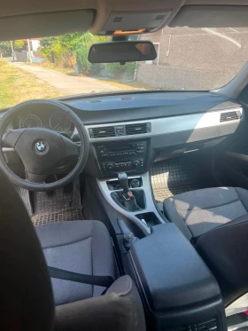 BMW 320 - 3300 € - 18374124 3 | Car24.bg BMW 320 - 3300 € - 18374124 3