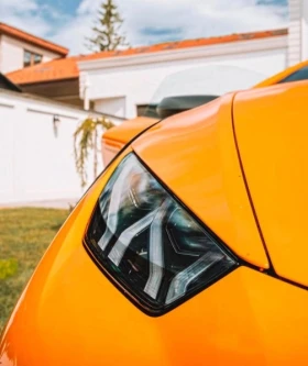 Lamborghini Huracan 5.2 V10 Sterrato | Auto.bg — изображение 3 Lamborghini Huracan 5.2 V10 Sterrato | Auto.bg — изображение 3