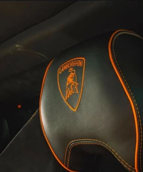 Lamborghini Huracan 5.2 V10 Sterrato | Auto.bg — изображение 7 Lamborghini Huracan 5.2 V10 Sterrato | Auto.bg — изображение 7