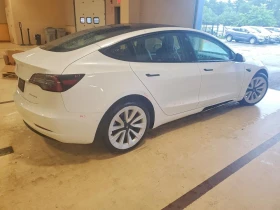 Tesla Model 3 2021 TESLA MODEL 3 - 17900 € - 18579258 4 | Car24.bg Tesla Model 3 2021 TESLA MODEL 3 - 17900 € - 18579258 4
