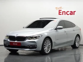 BMW 6 GT Gt 630I xDrive Luxury