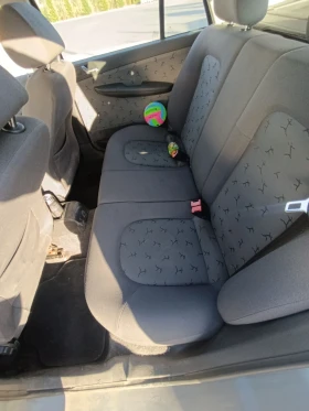 Skoda Fabia 1.9SDI - 1000 € - 46489643 8 | Car24.bg Skoda Fabia 1.9SDI - 1000 € - 46489643 8