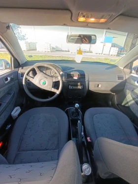 Skoda Fabia 1.9SDI - 1000 € - 46489643 7 | Car24.bg Skoda Fabia 1.9SDI - 1000 € - 46489643 7