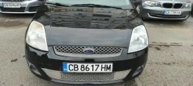 Ford Fiesta - Car24.bg Ford Fiesta