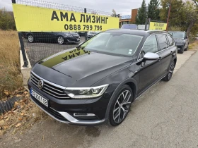 Снимка VW Alltrack
