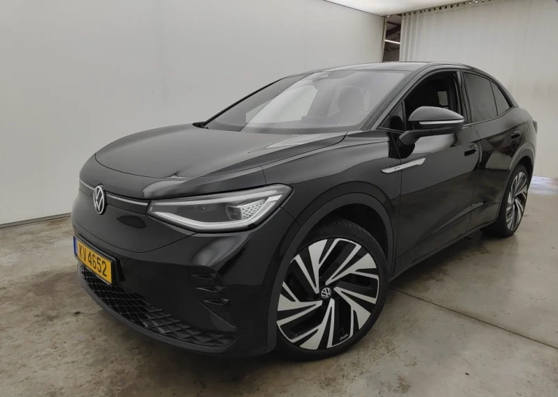 VW ID.5 GTX 77kWh - 25600 € / 50069.25 лв. - 34405847 1 | Car24.bg VW ID.5 GTX 77kWh - 25600 € / 50069.25 лв. - 34405847 1