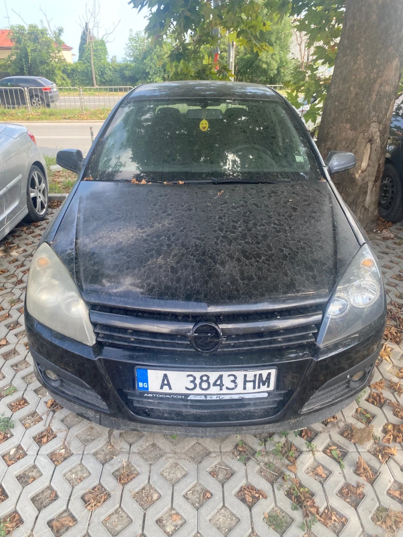 Opel Astra 1, 6 Twinport - 1000 € - 33892992 1 | Car24.bg Opel Astra 1, 6 Twinport - 1000 € - 33892992 1