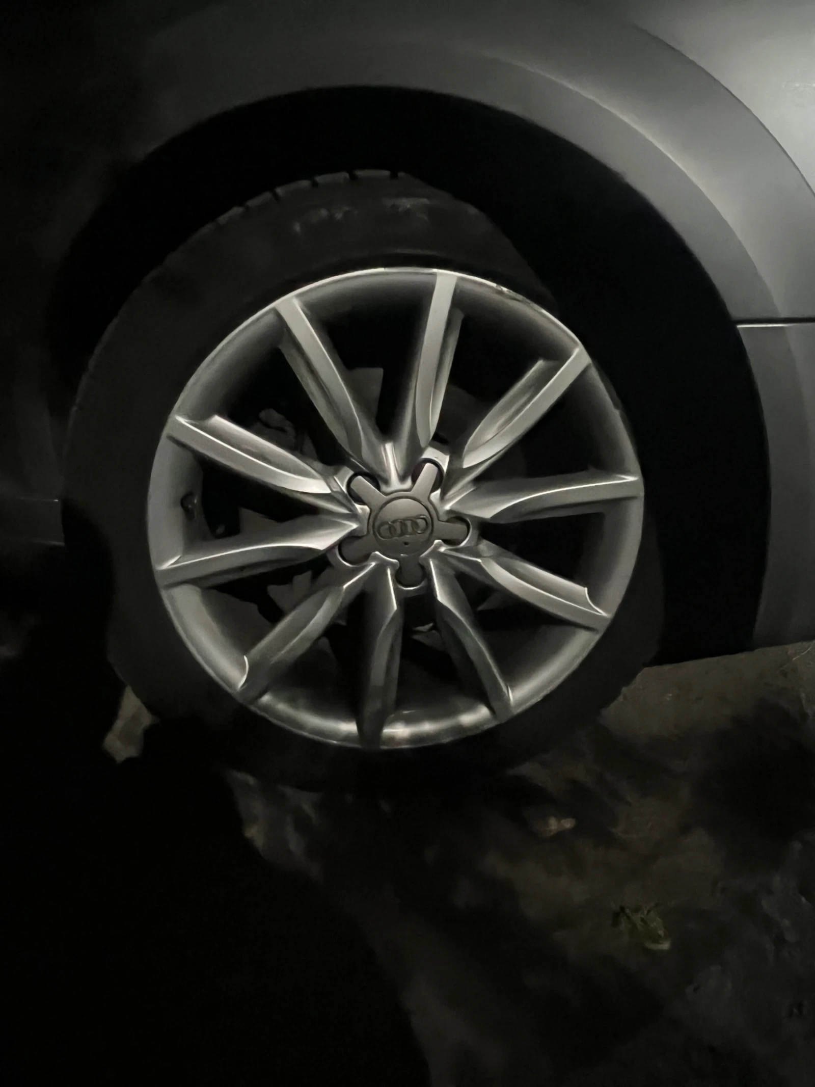 Audi A6 Allroad софтуер колата е близо 300 коня - изображение 3 | Auto.bg Audi A6 Allroad софтуер колата е близо 300 коня - изображение 3