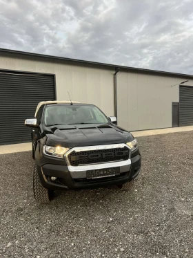 Ford Ranger 2.2DCTI 4x4 XL - 35000 лв. / 17895.22 € - 52287556 2 | Car24.bg Ford Ranger 2.2DCTI 4x4 XL - 35000 лв. / 17895.22 € - 52287556 2