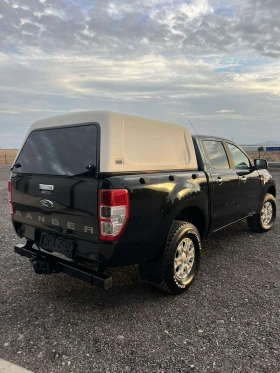 Ford Ranger 2.2DCTI 4x4 XL - 35000 лв. / 17895.22 € - 52287556 5 | Car24.bg Ford Ranger 2.2DCTI 4x4 XL - 35000 лв. / 17895.22 € - 52287556 5