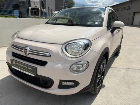 Fiat 500X 4x2 Automatic 140hp 109x km TOP - Car24.bg Fiat 500X 4x2 Automatic 140hp 109x km TOP