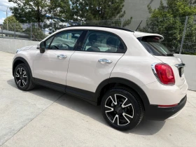 Fiat 500X 4x2 Automatic 140hp 109x km TOP - 9000 € / 17602.47 лв. - 58135627 4 | Car24.bg Fiat 500X 4x2 Automatic 140hp 109x km TOP - 9000 € / 17602.47 лв. - 58135627 4