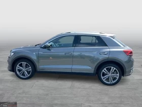VW T-Roc 2.0TDI/R-DESIGN/150HP/DSG/PANO/LED/CAM/CARPL/599z | Auto.bg — изображение 3 VW T-Roc 2.0TDI/R-DESIGN/150HP/DSG/PANO/LED/CAM/CARPL/599z | Auto.bg — изображение 3