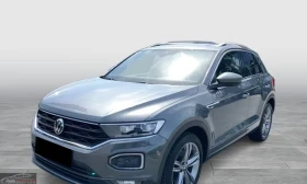 VW T-Roc 2.0TDI/R-DESIGN/150HP/DSG/PANO/LED/CAM/CARPL/599z
