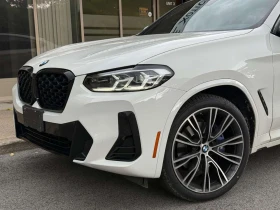 BMW X4 xDrive30i M SPORT HUD 360 CARFAX | Auto.bg — изображение 10 BMW X4 xDrive30i M SPORT HUD 360 CARFAX | Auto.bg — изображение 10