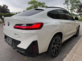 BMW X4 xDrive30i M SPORT HUD 360 CARFAX | Auto.bg — изображение 3 BMW X4 xDrive30i M SPORT HUD 360 CARFAX | Auto.bg — изображение 3