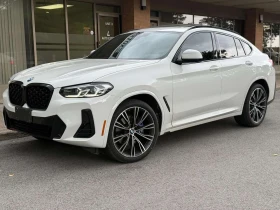 BMW X4 xDrive30i M SPORT HUD 360 CARFAX