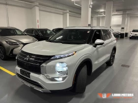 Mitsubishi Outlander - Car24.bg Mitsubishi Outlander