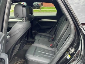 Audi Q5 Technik CARFAX | Auto.bg — изображение 11 Audi Q5 Technik CARFAX | Auto.bg — изображение 11
