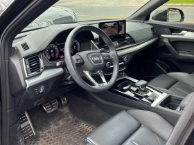 Audi Q5 Technik CARFAX | Auto.bg — изображение 6 Audi Q5 Technik CARFAX | Auto.bg — изображение 6