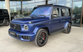 Mercedes-Benz G 63 AMG - 198000 € - 82583004 2 | Car24.bg Mercedes-Benz G 63 AMG - 198000 € - 82583004 2