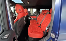 Mercedes-Benz G 63 AMG - 198000 € - 82583004 7 | Car24.bg Mercedes-Benz G 63 AMG - 198000 € - 82583004 7