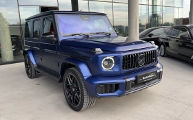 Mercedes-Benz G 63 AMG - Car24.bg Mercedes-Benz G 63 AMG