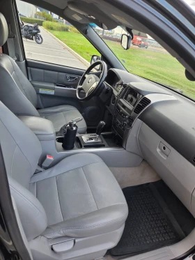 Kia Sorento EX - 4300 € - 18933215 9 | Car24.bg Kia Sorento EX - 4300 € - 18933215 9