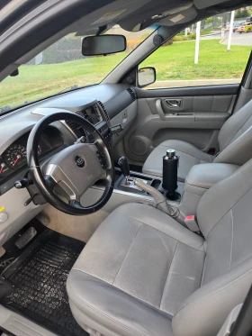 Kia Sorento EX - 4300 € - 18933215 5 | Car24.bg Kia Sorento EX - 4300 € - 18933215 5