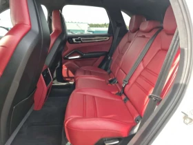 Porsche Cayenne / TURBO / ОПЦИЯ ЗА ФИНАНСИРАНЕ | Auto.bg — изображение 11 Porsche Cayenne / TURBO / ОПЦИЯ ЗА ФИНАНСИРАНЕ | Auto.bg — изображение 11