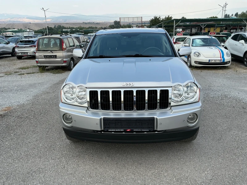 Jeep Grand cherokee 3.0 CRDI LIMITED - 7800 € - 45022880 1 | Car24.bg Jeep Grand cherokee 3.0 CRDI LIMITED - 7800 € - 45022880 1