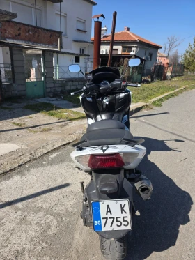 Yamaha T-max undefined | Auto.bg — изображение 3 Yamaha T-max undefined | Auto.bg — изображение 3