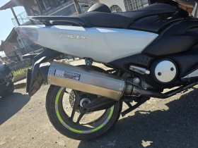 Yamaha T-max undefined | Auto.bg — изображение 4 Yamaha T-max undefined | Auto.bg — изображение 4