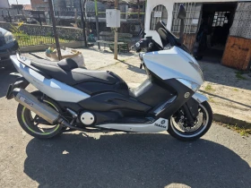 Yamaha T-max undefined | Auto.bg — изображение 2 Yamaha T-max undefined | Auto.bg — изображение 2