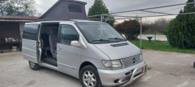 Кемпер Mercedes-Benz Vito v 220 112cdi