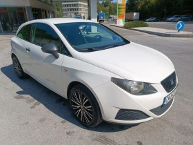 Seat Ibiza - Car24.bg Seat Ibiza
