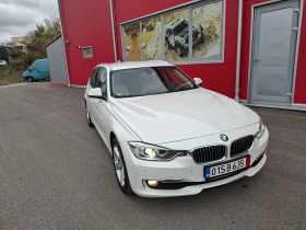 BMW 320 2.0.Xdrive.Automat - Car24.bg BMW 320 2.0.Xdrive.Automat