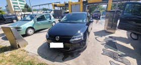 VW Jetta Sport Edition - Car24.bg VW Jetta Sport Edition