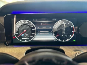 Mercedes-Benz E 220 AMG* Carbon* Ambient * Burm 3D* Лизинг - цена по договаряне - 96136434 7 | Car24.bg Mercedes-Benz E 220 AMG* Carbon* Ambient * Burm 3D* Лизинг - цена по договаряне - 96136434 7