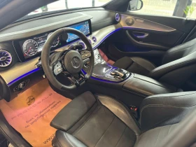 Mercedes-Benz E 220 AMG* Carbon* Ambient * Burm 3D* Лизинг - цена по договаряне - 96136434 12 | Car24.bg Mercedes-Benz E 220 AMG* Carbon* Ambient * Burm 3D* Лизинг - цена по договаряне - 96136434 12