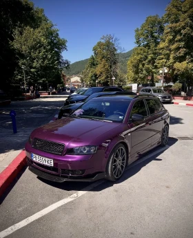 Audi A4 - 5000 € / 9779.15 лв. - 28406809 6 | Car24.bg Audi A4 - 5000 € / 9779.15 лв. - 28406809 6